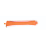 Sibel Cold Wave Staafjes Oranje 8.5mm 12 stuks - Afbeelding 2