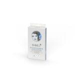 Sibel Highlight wikkels 10cmx18cm 250 stuks