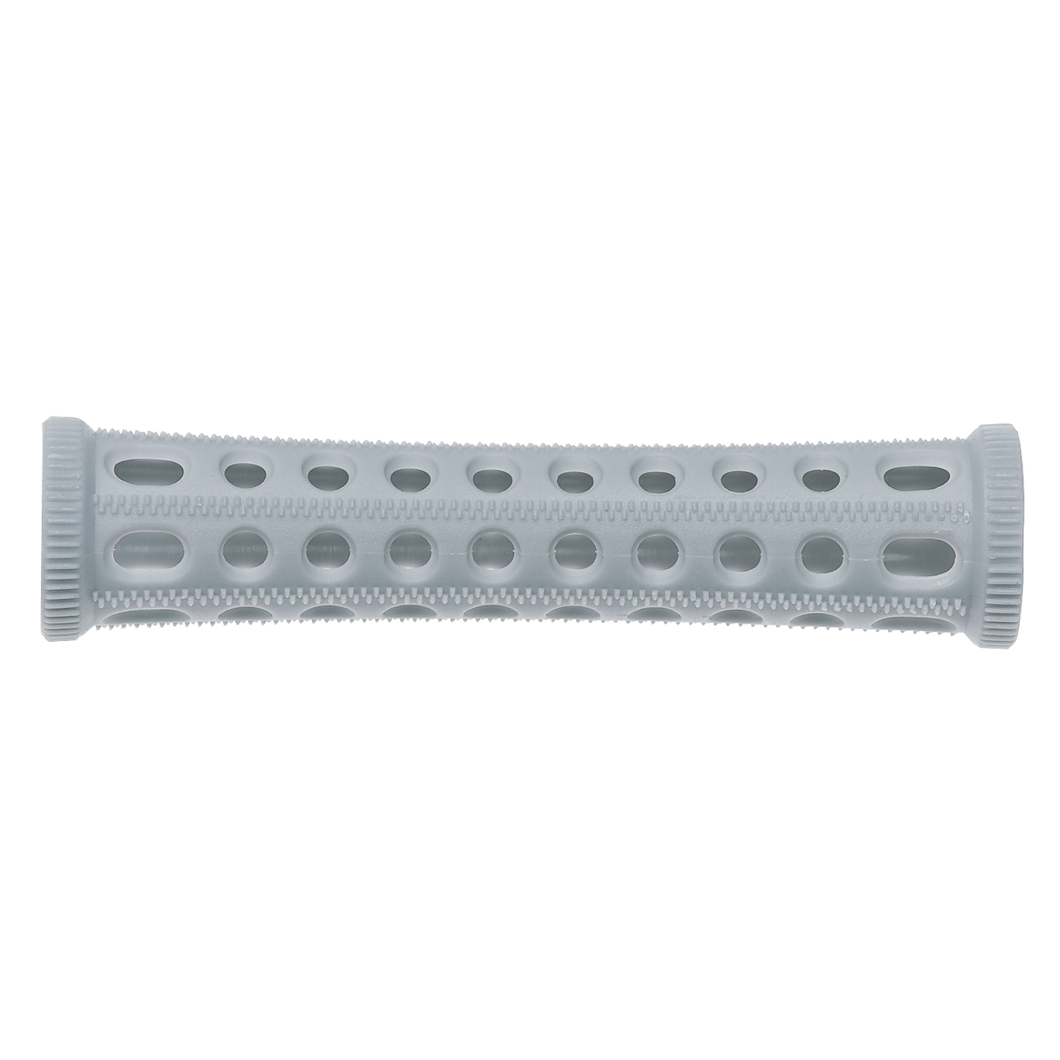 5412058400858 Sibel Plastic fixatienaaldens FormLock Grijs 10 stuks - Afbeelding 1