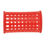 Sibel Plastic fixatienaaldens FormLock Rood 10 stuks