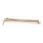 Sibel Cold Wave Staafjes Wit 9mm 12 stuks