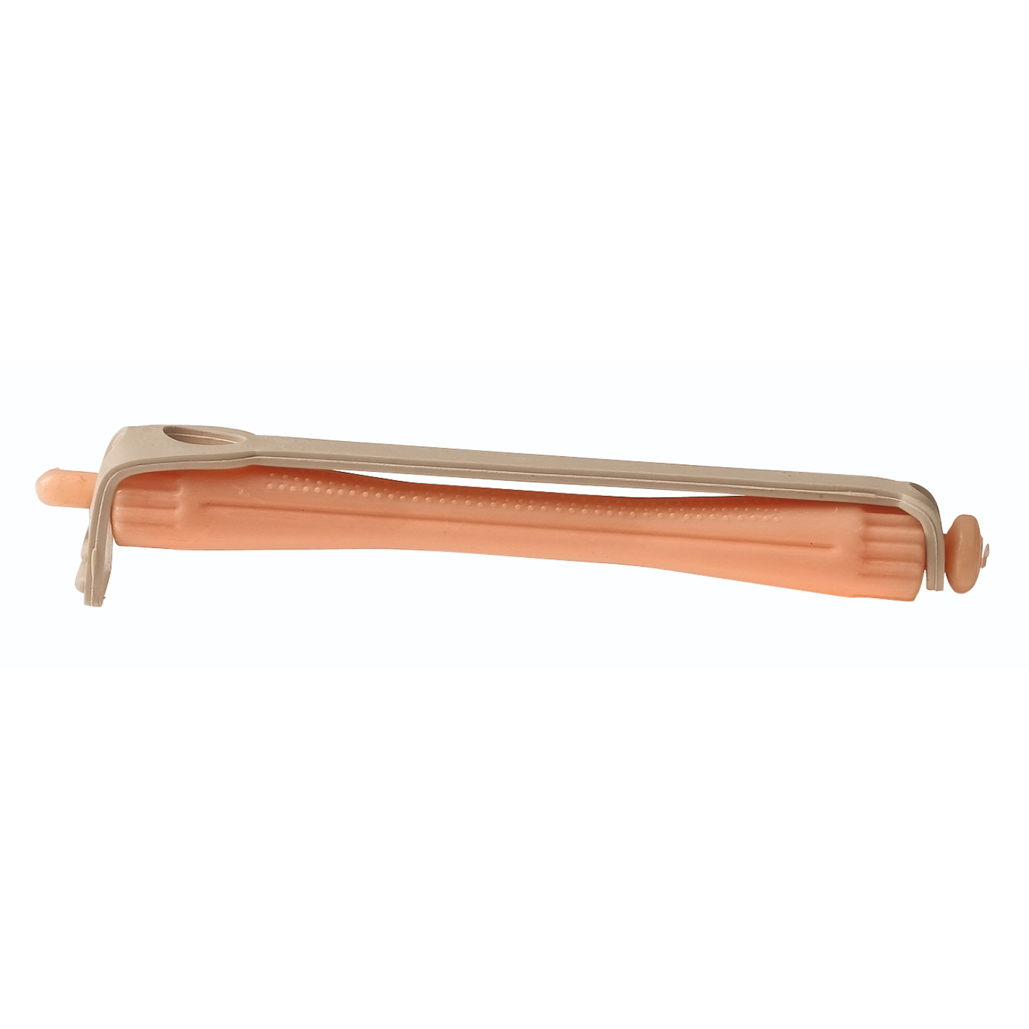 5412058400988 Sibel Cold Wave Staafjes Roze 10mm 12 stuks - Afbeelding 1