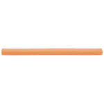 Sibel Roller Super Flex Oranje 25cm 17mm Lang 12 stuks