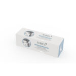 Sibel Alufolie Rol 15µ 800 g 20cmx100m