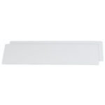 Sibel Highlight Paddle 25cmx10cm 2 stuks
