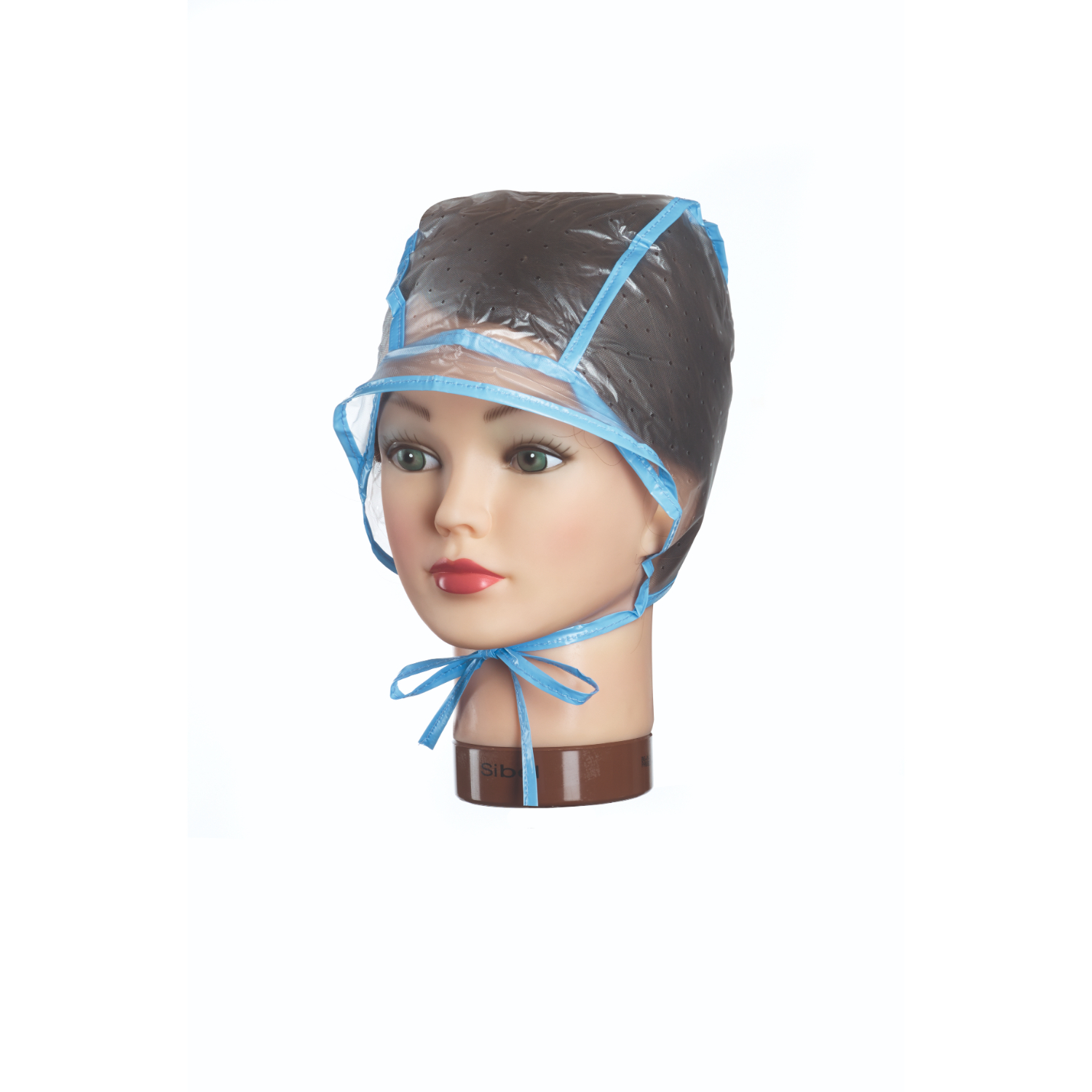 5412058500121 Sibel Highlighting Cap 5 stuks met 1 haak - Afbeelding 1