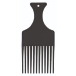 Sibel Afro kam S