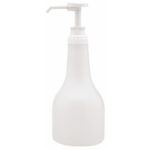Sibel Maatfles Shampoo