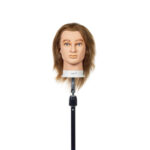 Sibel Trainingshoofd Julien Blond 20-25cm