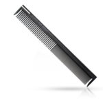 Rovra Hair Comb – Black Edition
