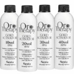 Fanola Oxygold Activator 150ml
