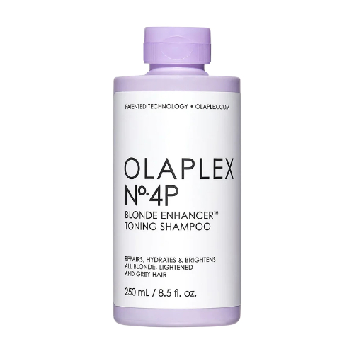 850018802192 Olaplex No.4P Blonde Enchancer 250ml - Afbeelding 1