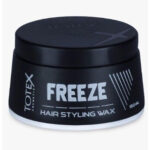 Totex Hair Wax Freeze 150ml