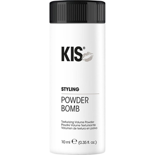 8717496440549 KIS Powder Bomb Volumepoeder 10g - Afbeelding 1
