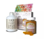 Anea Techline Gummies - Afbeelding 2