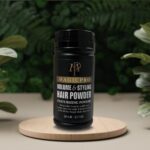Magic Pro Volume & Styling Hair Powder 20g - Afbeelding 2