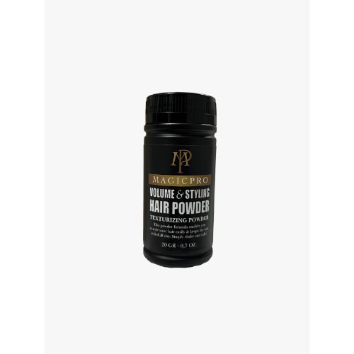 PHOTO-2025-02-17-21-35-03-2.jpg Magic Pro Volume & Styling Hair Powder 20g - Afbeelding 1