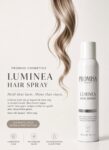 Promiss Luminea Hair Spray Hold Spray 300 ml