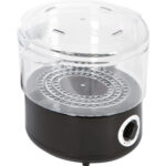 BarbierPro – Nube - Handdoekverwarmer