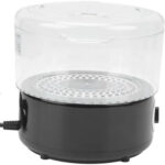 BarbierPro – Fog - Handdoekverwarmer