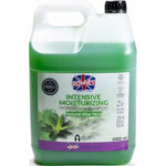 Ronney Aloe & Ceramides Moisturizing Shampoo 5000 ml