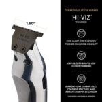 Wahl Hi-Viz Trimmer - Afbeelding 15