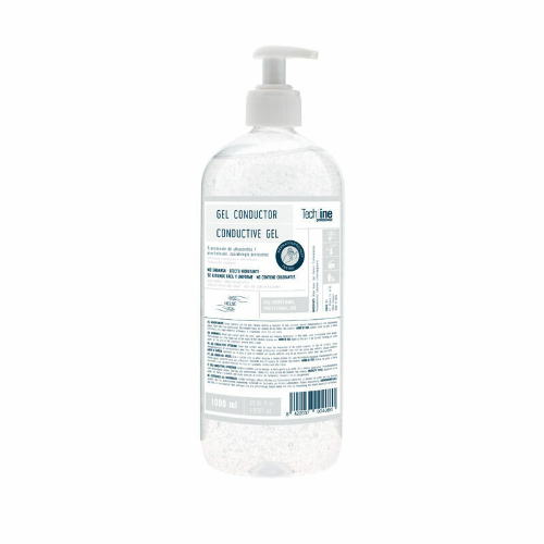 8422037004080 Anea Techline Conductive Gel 1L - Afbeelding 1