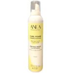 Anea Techline Curl Foam Strong Fixation 300ml