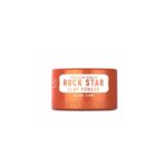 Immortal Infuse Rock Star Clay Pomade 150ml