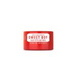 Immortal Infuse Sweet Boy Hair Styling Wax 150ml