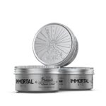 Immortal NYC Hair Wax Platinum Edition 150ml - Afbeelding 3