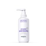 Immortal NYC Re-Bond Silver Shampoo 500ml
