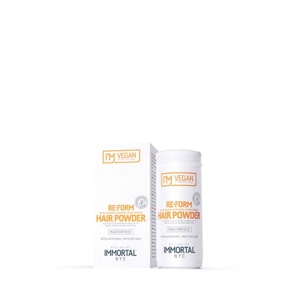artwork-product-immortal-nyc-re-form-powder-wax-20-gr-1-1746897648783 Immortal NYC Re-Form Powder Wax 20g - Afbeelding 1