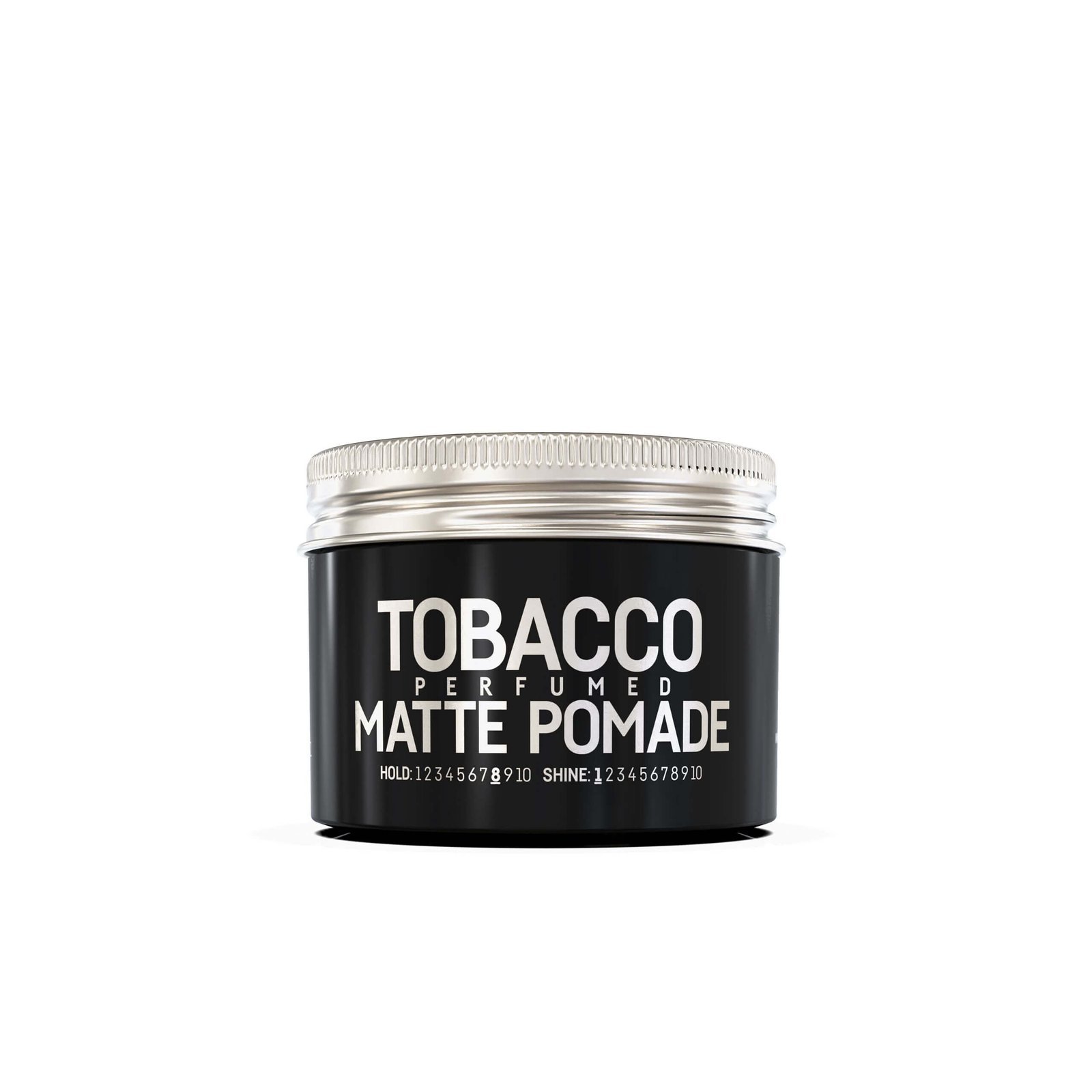 artwork-product-immortal-nyc-tobacco-perfumed-matte-pomade-100ml-2-1746813919485 Immortal NYC Tobacco Perfumed Matte Pomade 100ml - Afbeelding 1