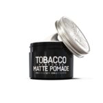 Immortal NYC Tobacco Perfumed Matte Pomade 100ml - Afbeelding 2