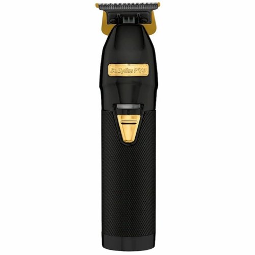 babyliss-pro-blackfx-skeleton-outliner.jpg Babyliss PRO 4Artists Skeleton Trimmer Zwart - Afbeelding 1