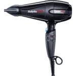 BaBylissPRO Caruso-HQ Hairdryer 2400W Ionic