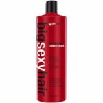 Big Sexy Hair Sulfate Free Volumizing Conditioner 1000ml