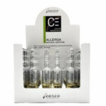 Carin Allerga Natural Keratine Ampul (36 Stuks)