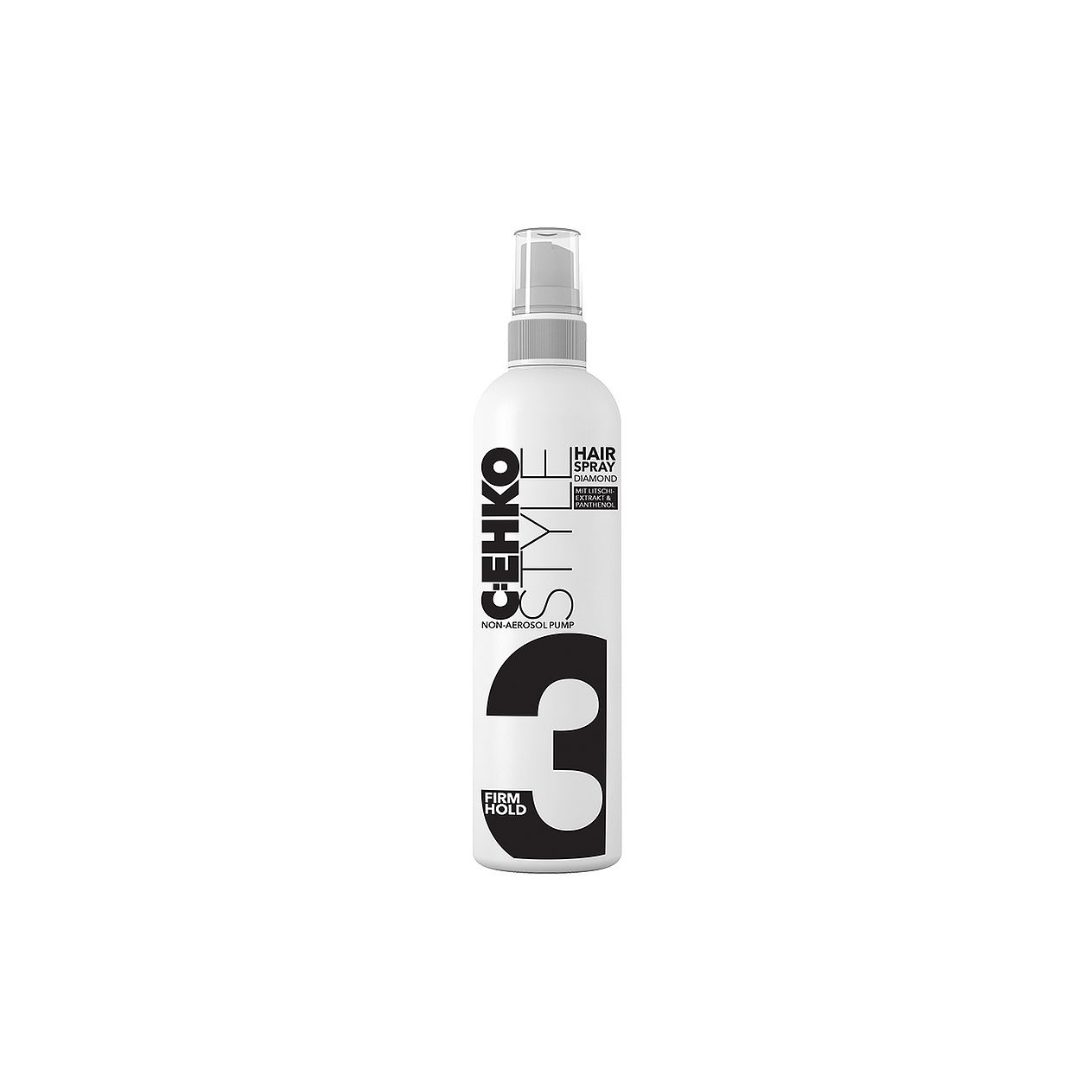 Ontwerp-zonder-titel-13.png Cehko Style Hairspray Diamond Nonaerosol (3) 300ml - Afbeelding 1