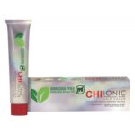 CHI Ionic Permanent Shine Hair Color-4C
