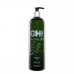 CHI Tea Tree Oil Shampoo 340ml