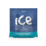 ASP Ice Creme Fresh Mint Bleach 500g
