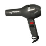 ETI Turbodryer 2000 Metallic Grijs