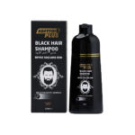 Softto Plus Black Hair Shampoo 350 ml