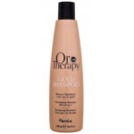 Fanola Oro Therapy Gold Shampoo 300ml