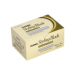 Feather Scheermesjes 5x10 stuks + Container - Afbeelding 2