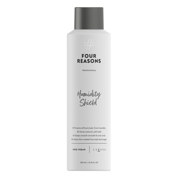 four-reasons-professional-humidity-shield-kosteussuojasuihke-600x600-1.jpg Humidity Shield 250 ml - Afbeelding 1