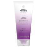 Four Reasons Color Mask PLUM 200ml