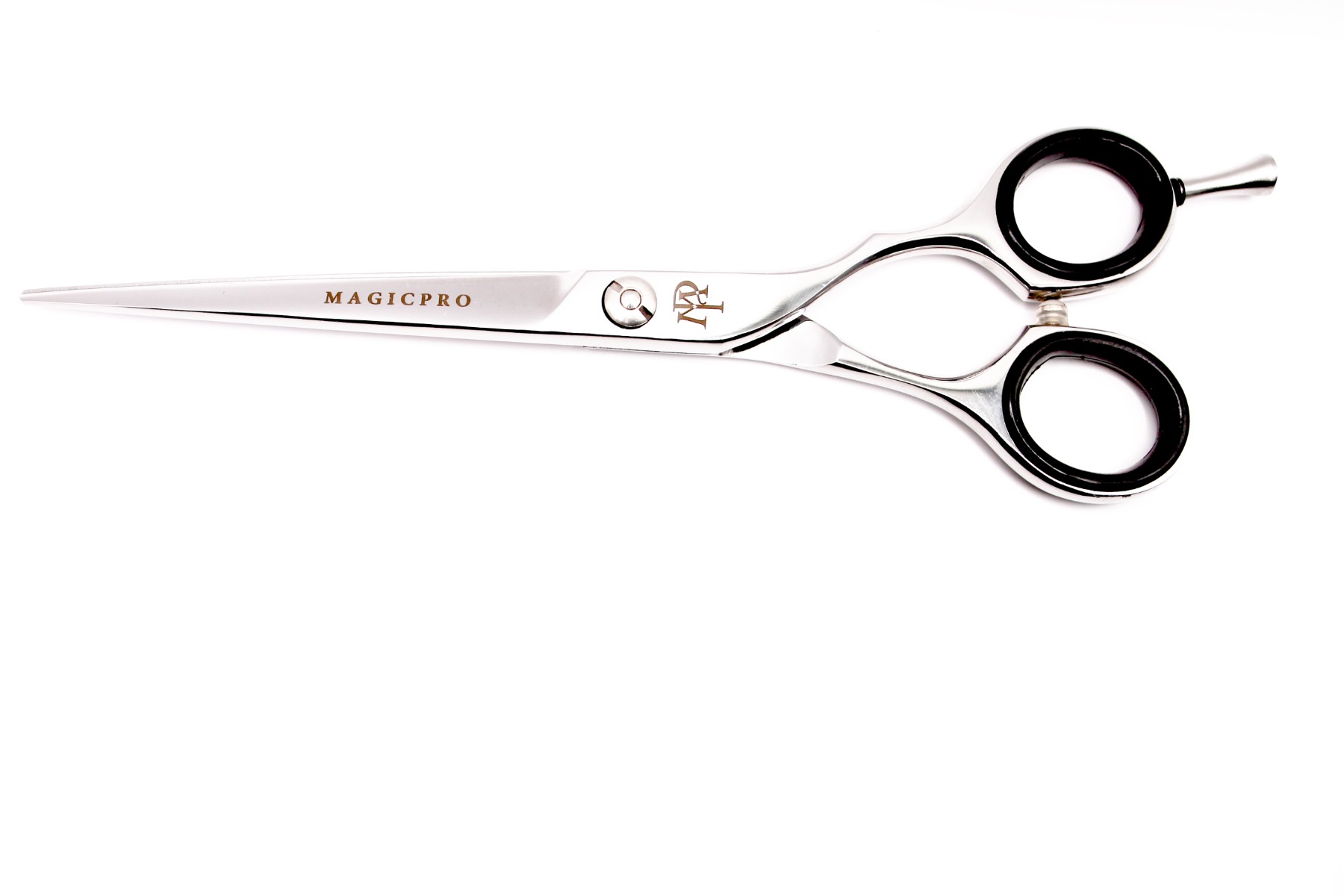goed_-_kopie.jpg Magic Pro - Gold Line - Diamond E - Knipschaar - NK 40 5.5 Inch - Afbeelding 1